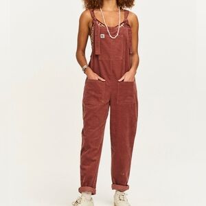 Lucy & Yak Overalls